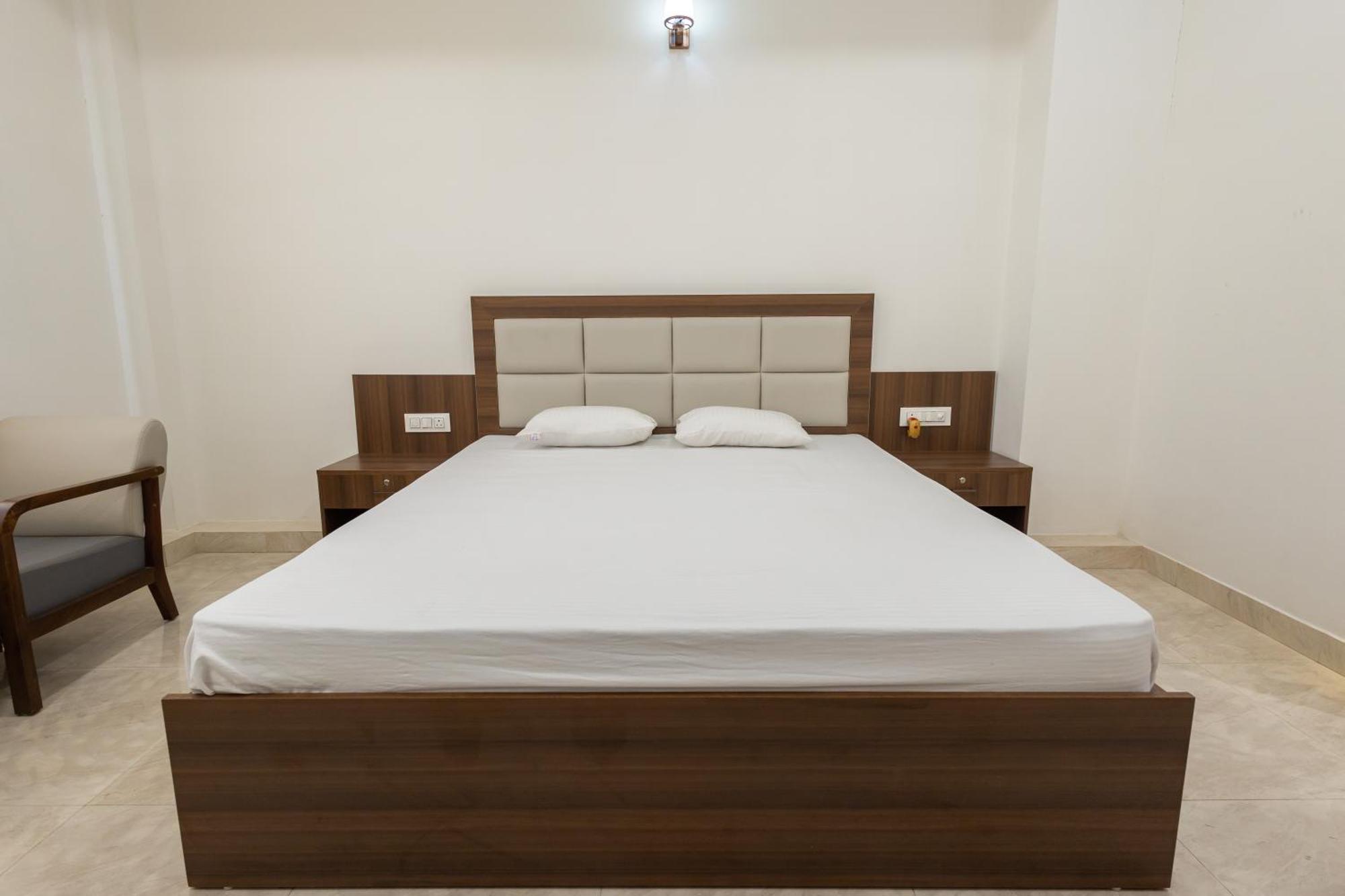 Maryada Maitri Resort -100 Rooms & 3 Banquets Siliguri Luaran gambar