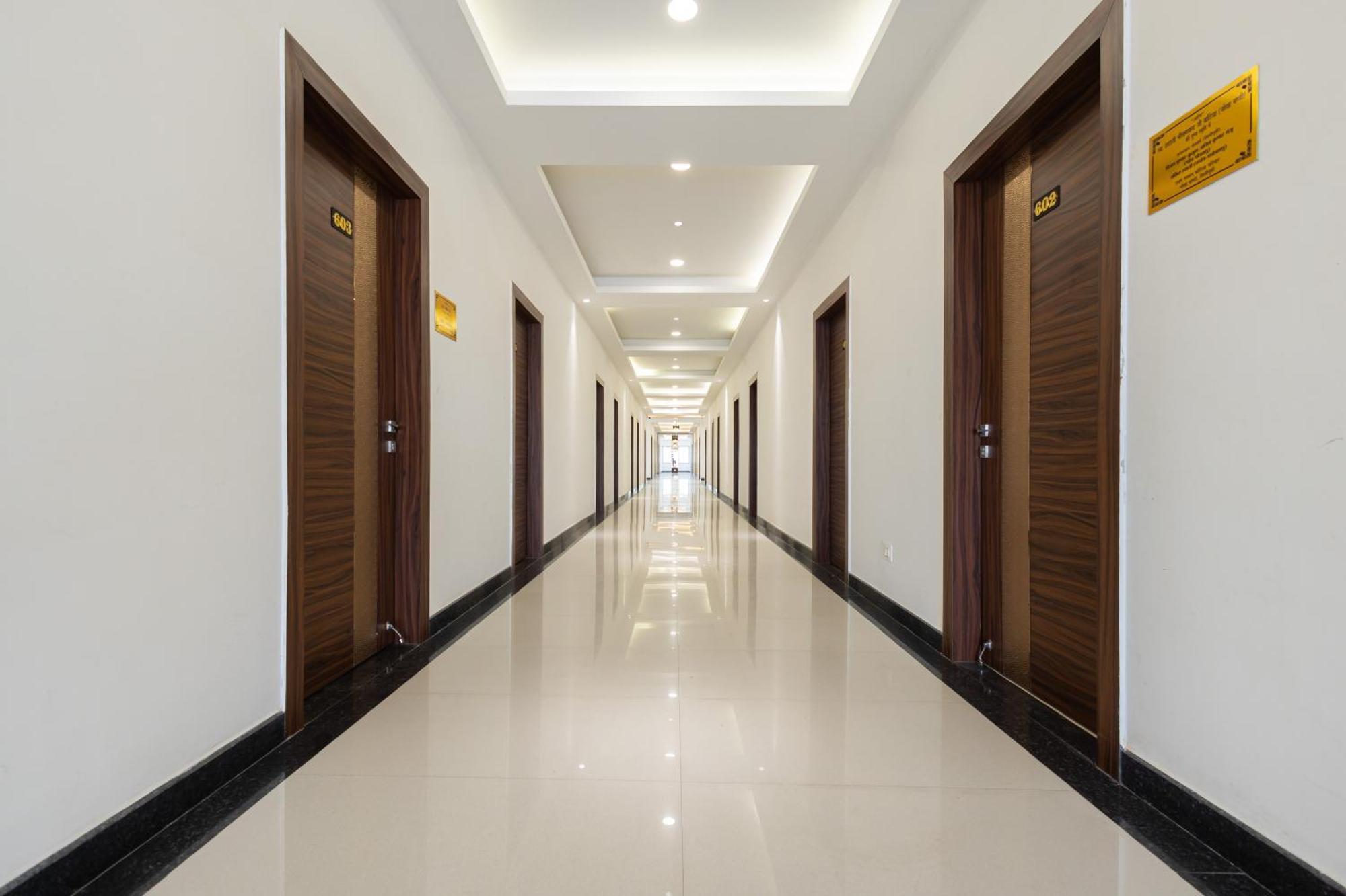 Maryada Maitri Resort -100 Rooms & 3 Banquets Siliguri Luaran gambar
