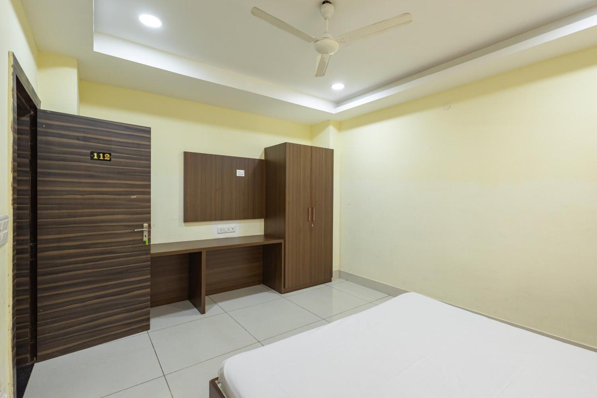Maryada Maitri Resort -100 Rooms & 3 Banquets Siliguri Luaran gambar