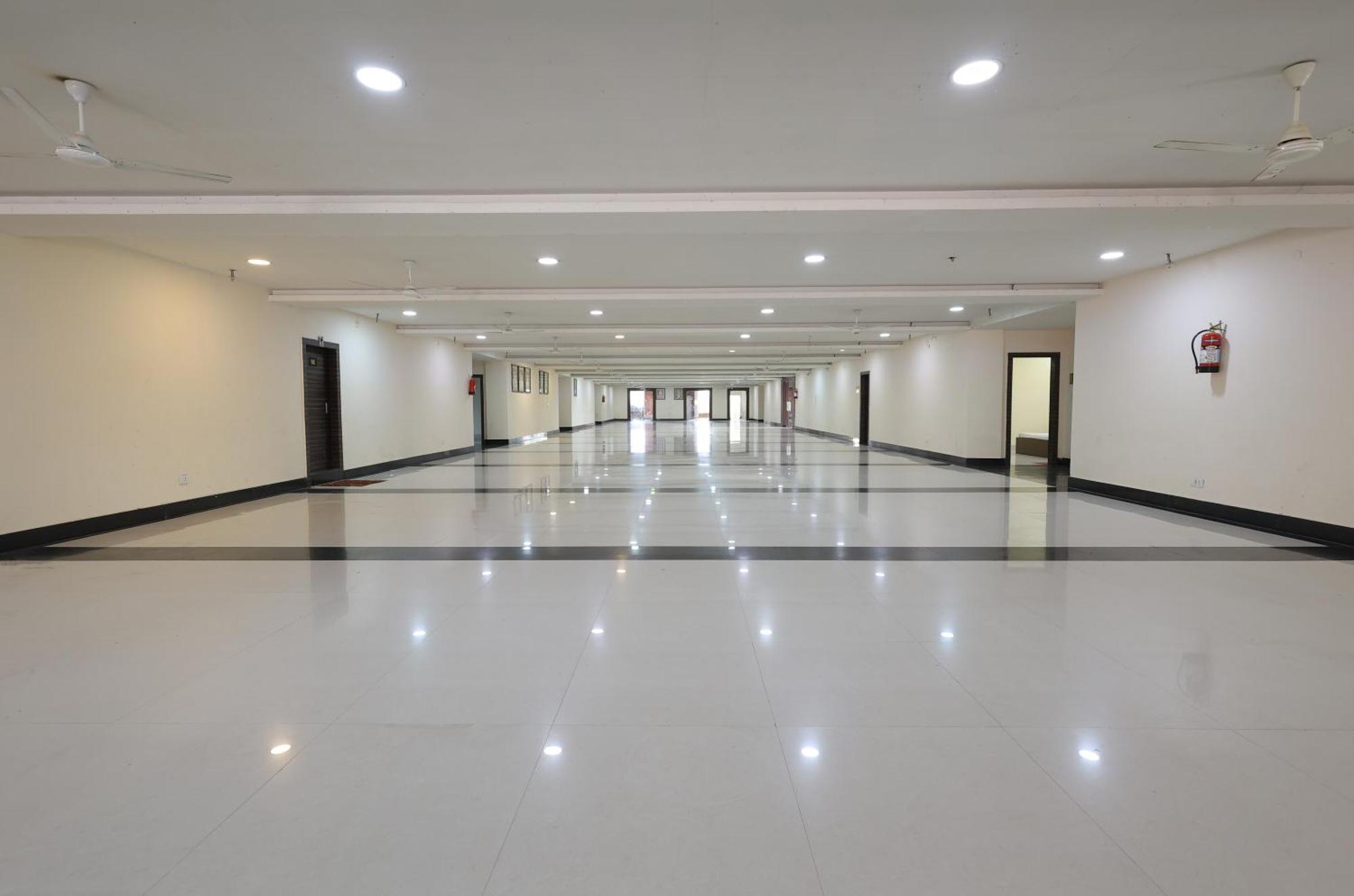 Maryada Maitri Resort -100 Rooms & 3 Banquets Siliguri Luaran gambar